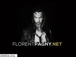 Sites similar to florentpagny.net