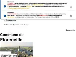 Sites similar to florenville.be