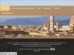 Sites similar to florenz-siena-toskana.de