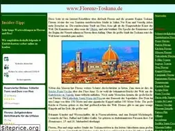 Sites similar to florenz-toskana.de