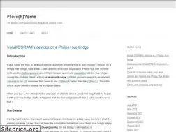 Sites similar to floreo.info