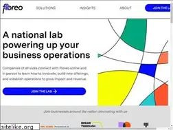 Sites similar to floreolabs.org