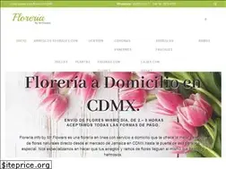 Sites similar to floreria.info