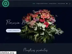 Sites similar to floreriabiba.com