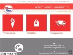 Sites similar to floreriachile.cl
