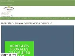 Sites similar to floreriadetijuana.com