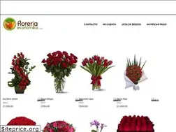 Sites similar to floreriaeconomica.com