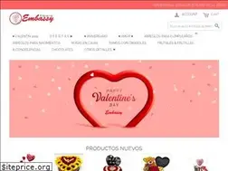 Sites similar to floreriaembassy.com