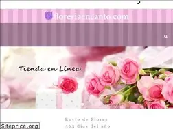Sites similar to floreriaencanto.com