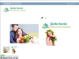 Sites similar to floreriajardinsecreto.net