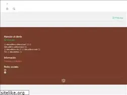 Sites similar to floreriajoy.com.mx