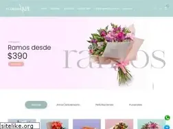 Sites similar to floreriakpe.com
