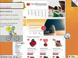 Sites similar to florerialaorquidea.com
