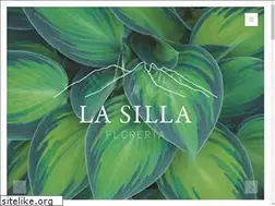 Sites similar to florerialasilla.com