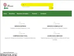 Sites similar to florerializette.mx