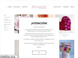 Sites similar to floreriamagenta.com
