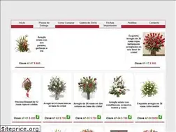 Sites similar to floreriamagnolia.com