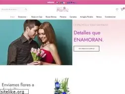 Sites similar to floreriamarite.cl
