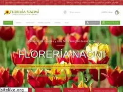 Sites similar to florerianaomi.com