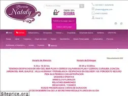 Sites similar to florerianataly.cl