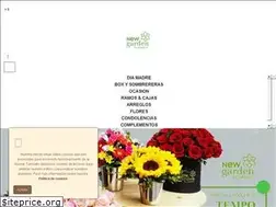 Sites similar to florerianewgarden.com