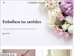 Sites similar to floreriapaola.mx