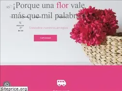 Sites similar to floreriarinconfloral.com