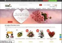 Sites similar to floreriarosabel.com