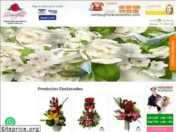 Sites similar to floreriarosaflor.com