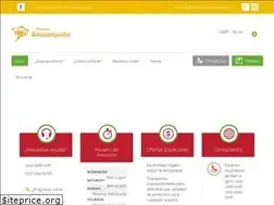 Sites similar to floreriasacuanjoche.com