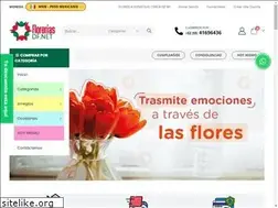 Sites similar to floreriasdf.net