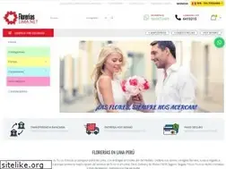 Sites similar to floreriaslima.net
