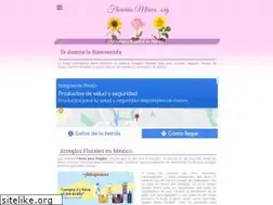 Sites similar to floreriasmexico.org