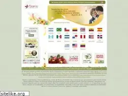 Sites similar to floreriasonline.com