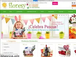 Sites similar to floreriasperu.com.pe