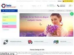 Sites similar to floreriassantiago.net