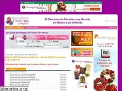 Sites similar to floreriasyregalos.com