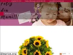 Sites similar to floreriatrento.com