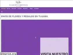 Sites similar to floreriayregaloschristian.com