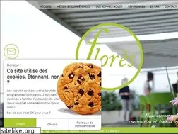 Sites similar to flores-amo.fr