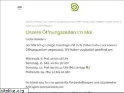 Sites similar to flores-arloff.de