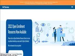 Sites similar to flores-associates.com