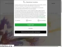 Sites similar to flores-de-bach-originales.es