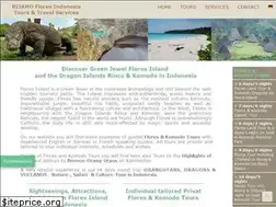 Sites similar to flores-indonesia.com