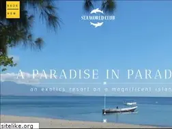 Sites similar to flores-seaworldclub.com
