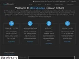 Sites similar to flores-spanish.com