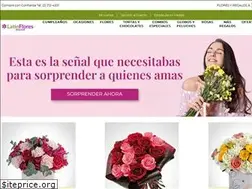 Sites similar to flores.com.bo