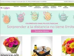 Sites similar to flores.com.ec