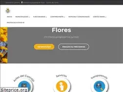 Sites similar to flores.go.cr