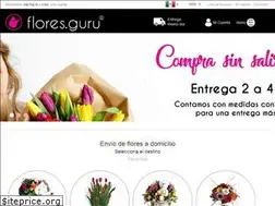 Sites similar to flores.guru